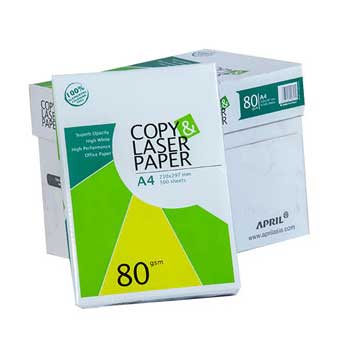 Copy Papers